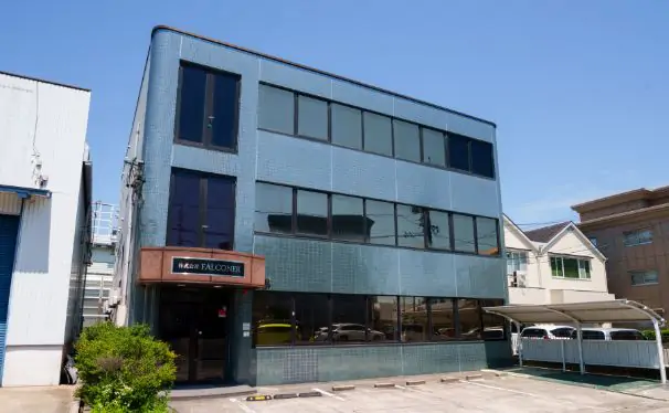 本社移転のイメージ