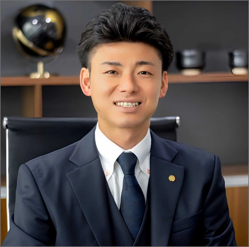 代表取締役 清水 真輝
