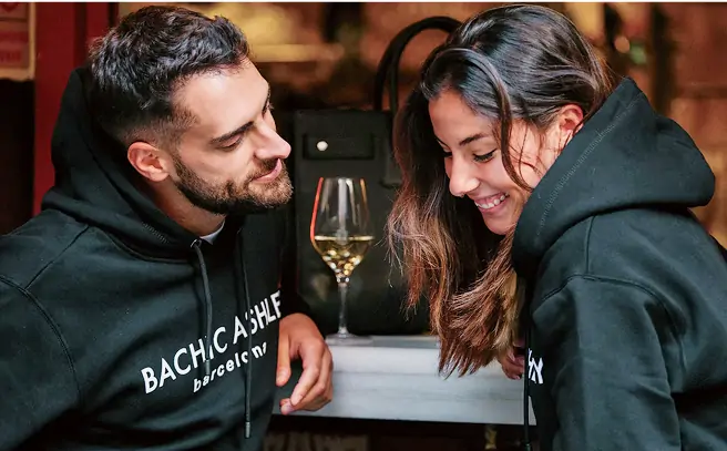 BACHIC ASHLEY のイメージ画像