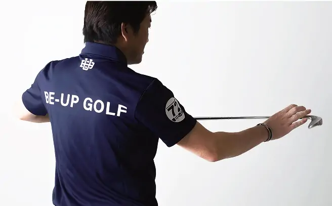 BACHIC ASHLEY BE-UP GOLF のイメージ画像