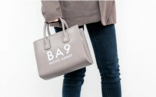 BACHIC ASHLEY BA9 のイメージ画像