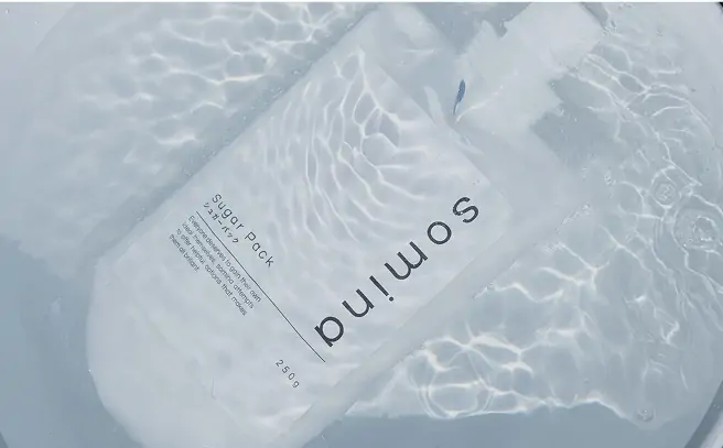 SOMINA のイメージ画像