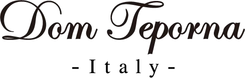 Dom Teporna Italy