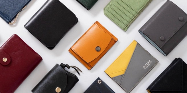 レザーアイテム製造・販売のイメージ