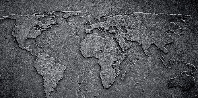 海外事業のイメージ