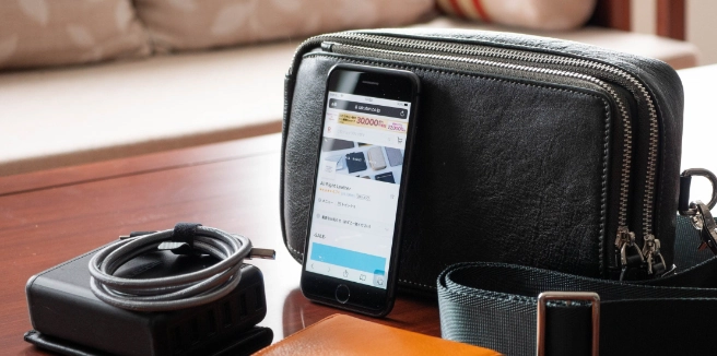 EC事業のイメージ