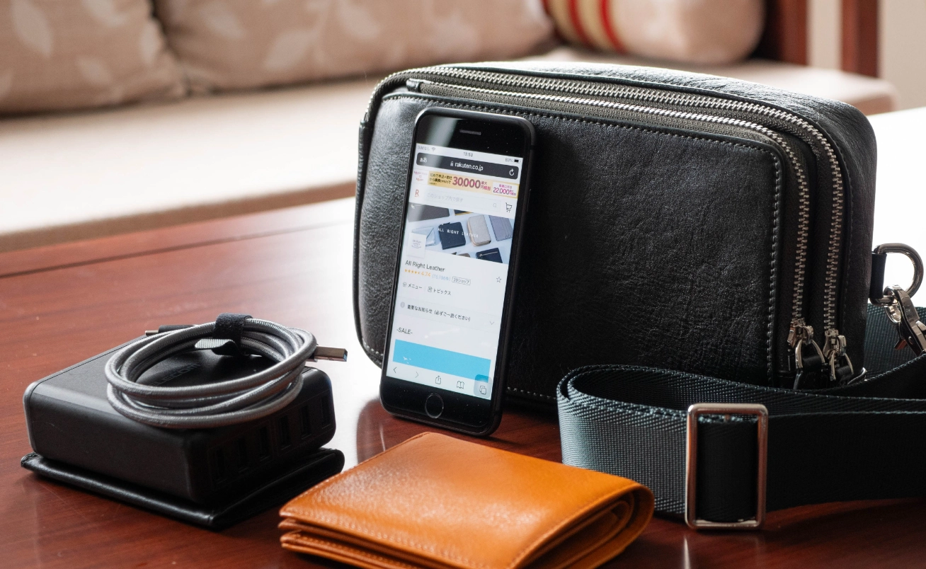 EC事業のイメージ