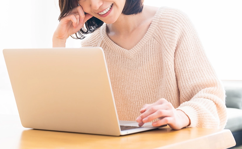 EC事業の詳細画像