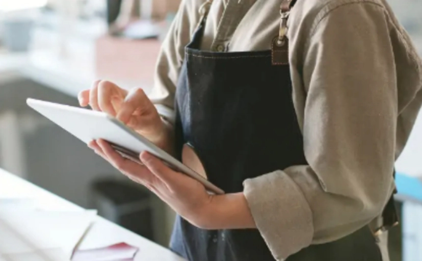 EC事業の詳細画像