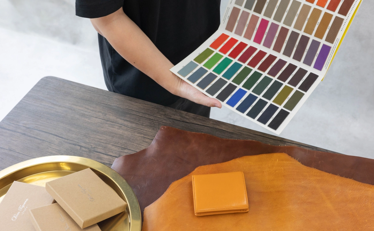 OEM・ODMのイメージ