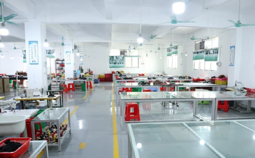 OEM・ODMの詳細画像