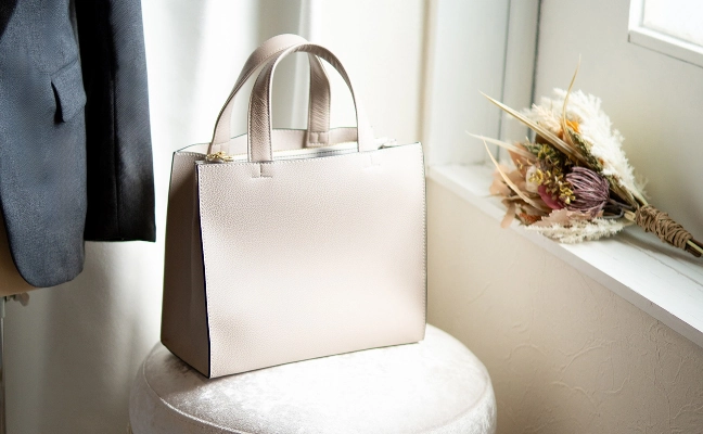 ミニトートバッグ