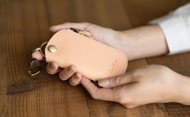 スマートキーケース