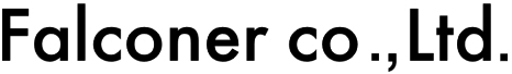 Falconer co.,ltd.