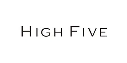 HIGH FIVE