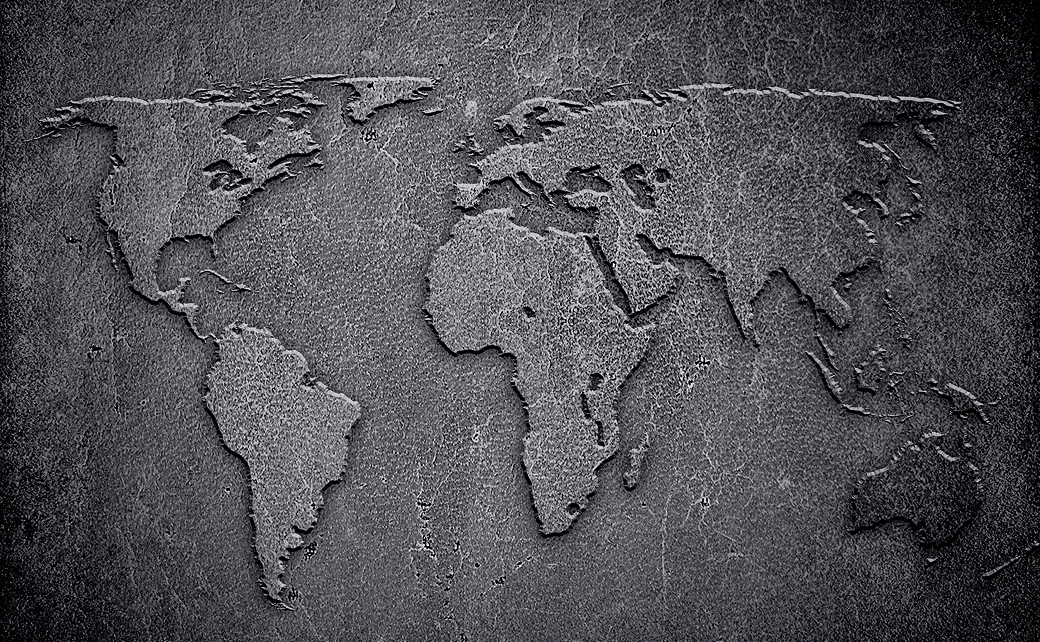 海外事業イメージ