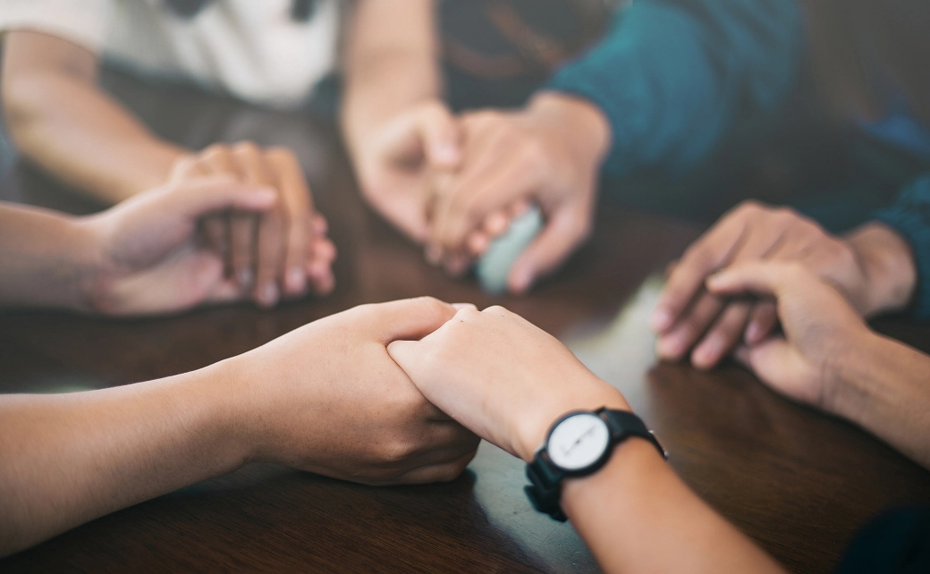 グローバルへの展開と信念イメージ