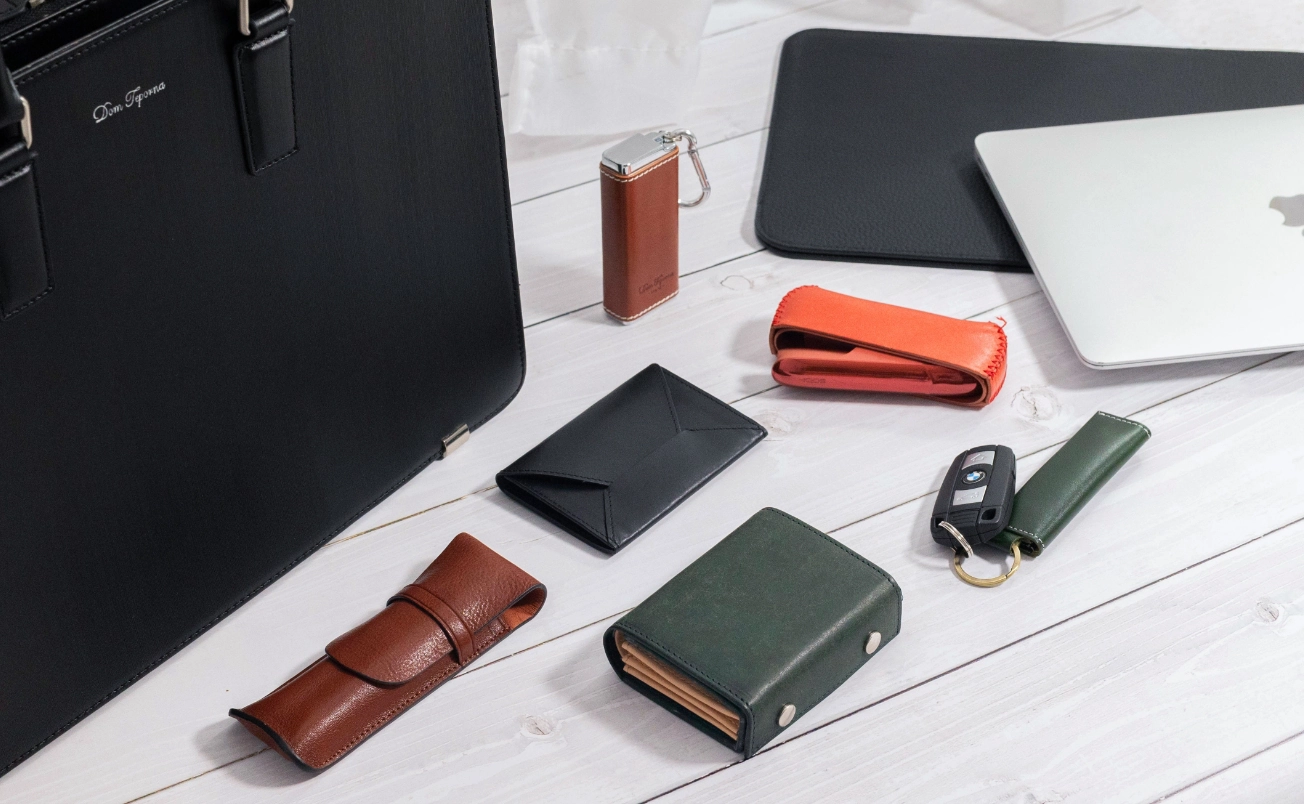 日本の感性を、世界へ。イメージ