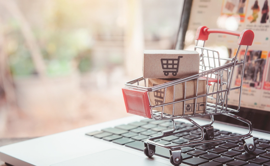 北米Amazonへの挑戦イメージ