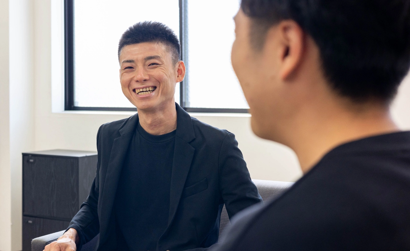 代表取締役 清水 真輝