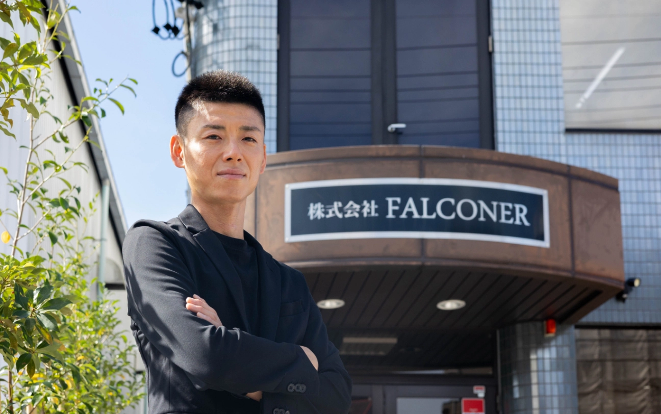 代表取締役 清水 真輝