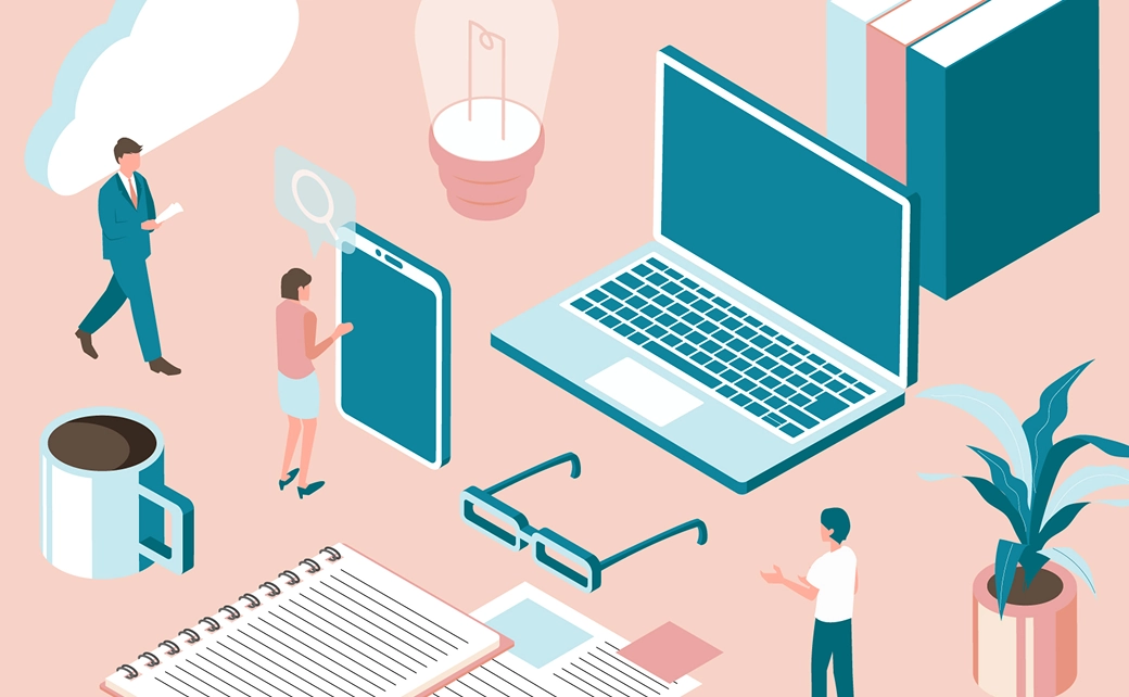 協調性イメージ