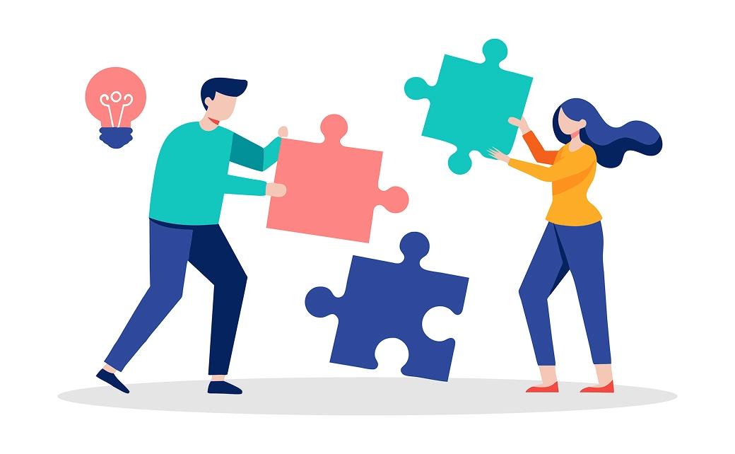 スキルイメージ