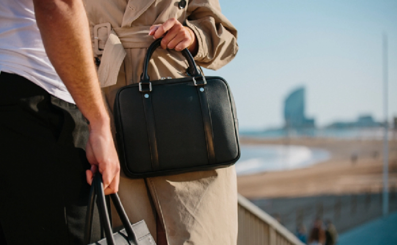 人を知るイメージ