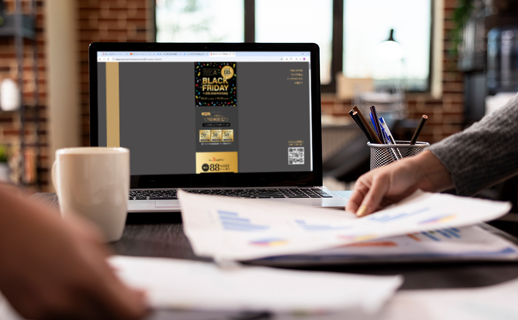 WEBマーケティング