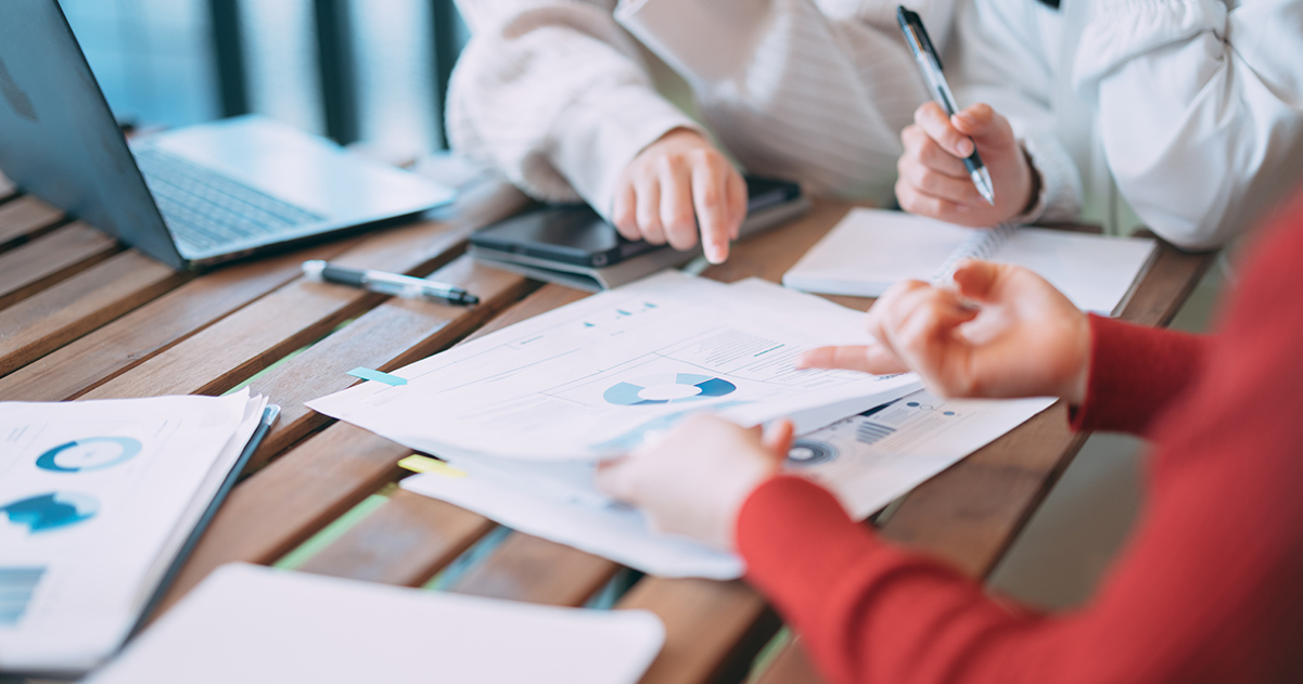 デザイン品質管理・運用サポート